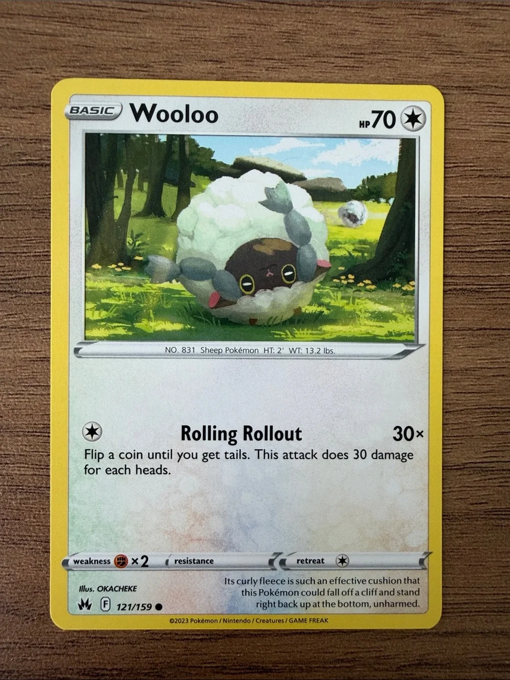 Pokemon mix match